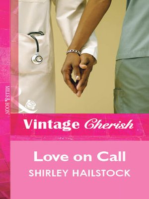 cover image of Love on Call